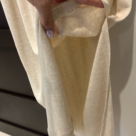 Brand: GUESS
GUESS Women's Long Sleeve Chantal Maxi Dress- Color- Tan ; Size- M - Picture 3 of 9